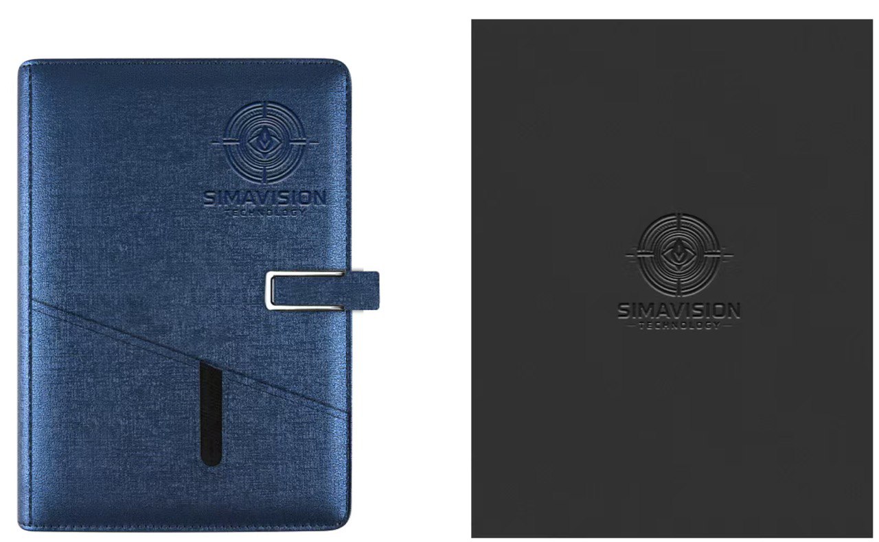 Smart Note Book - Image 2