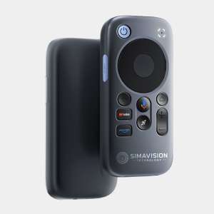 Remote