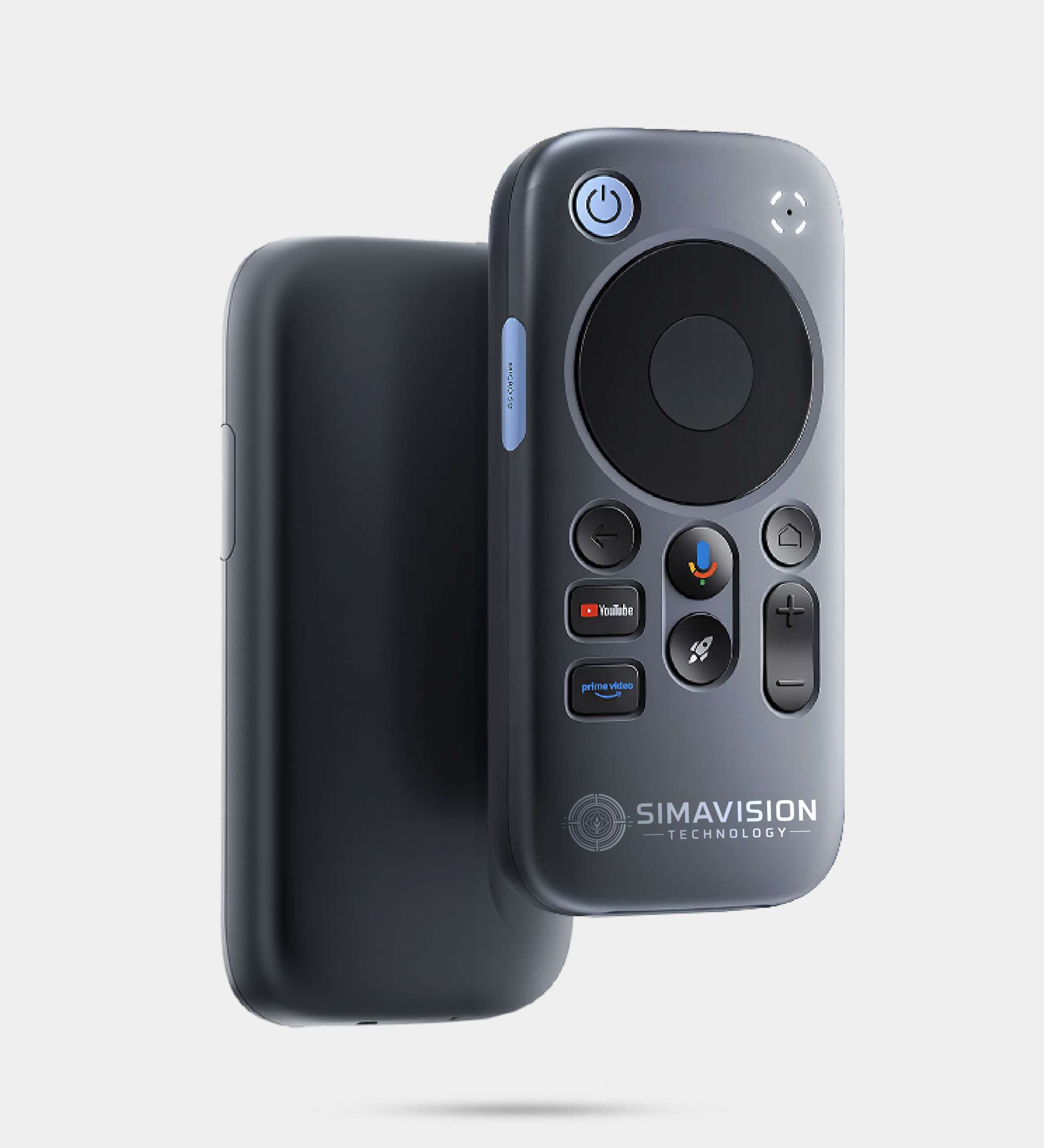 Remote