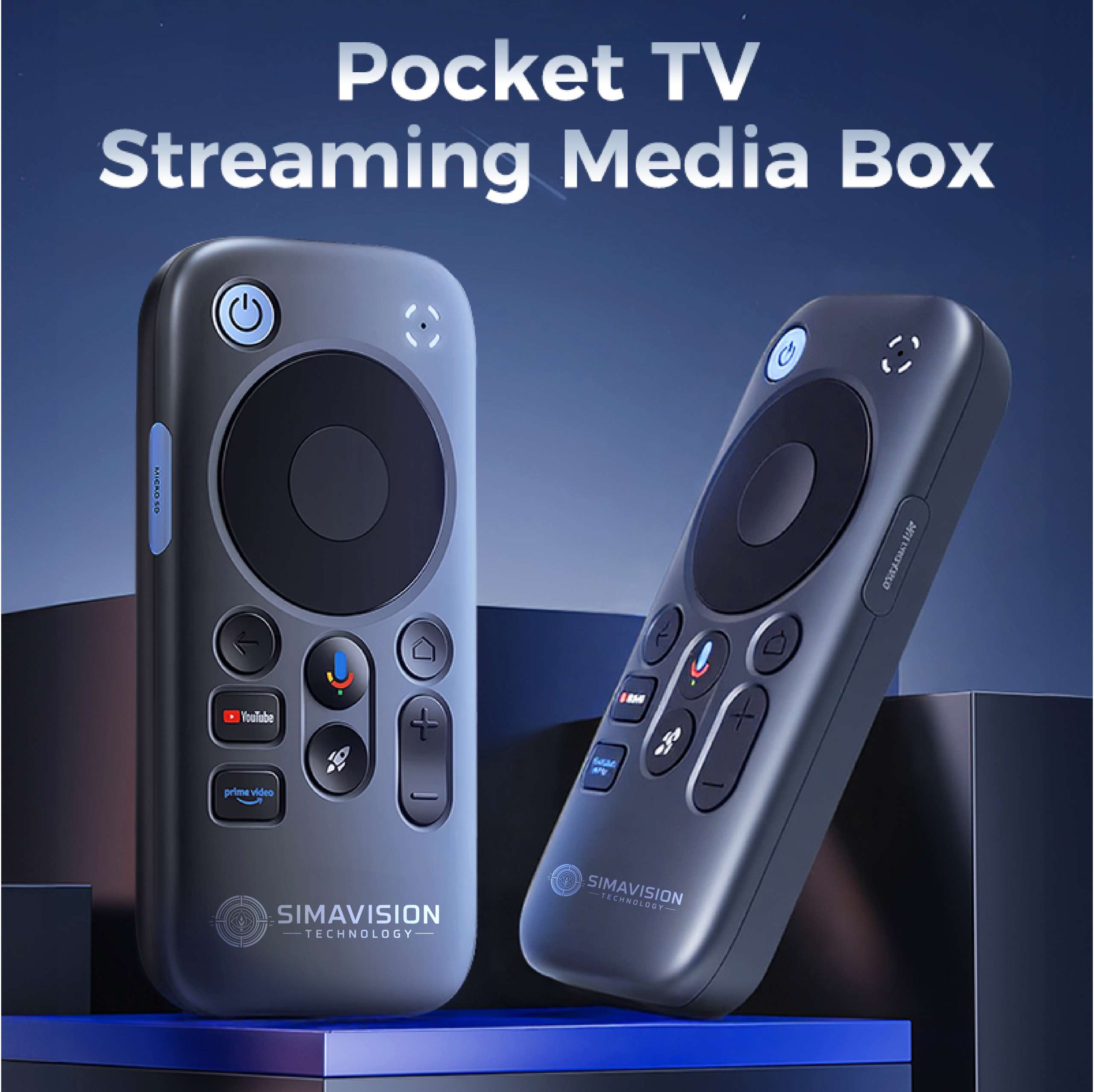 Remote - Image 4
